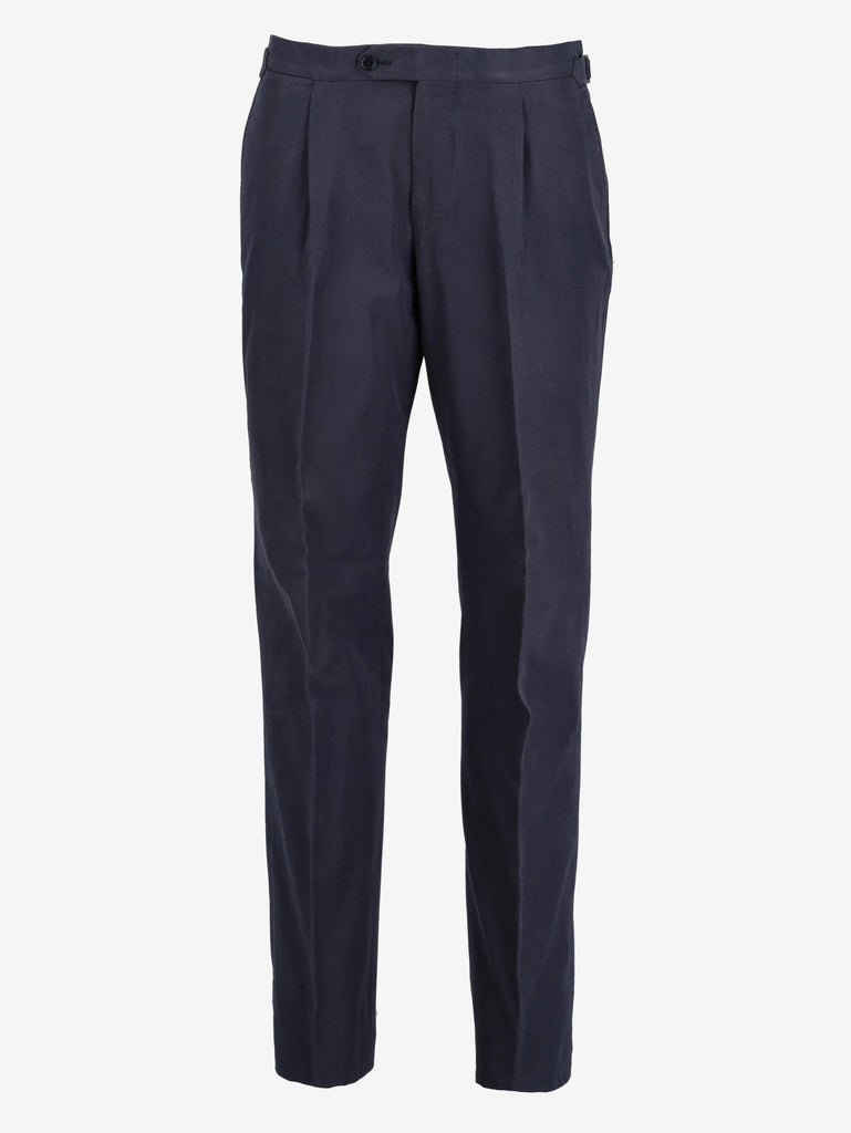 Ermenegildo Zegna Classic Elegant Trousers WCV130102  Ermenegildo Zegna 