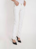 2010 Acne Jeans white slim jeans W22031732  Acne Jeans 