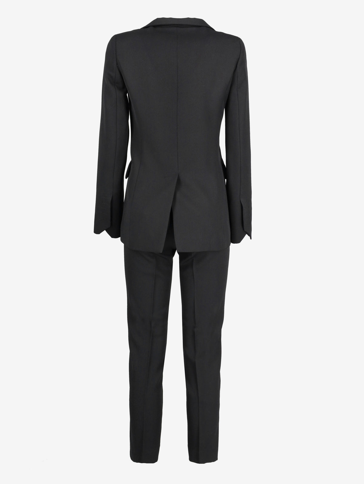 Zadig & Voltaire Black Suit W031025.7  Zadig&Voltaire 