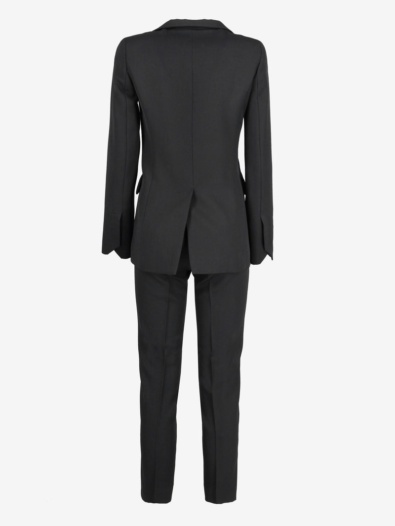 Zadig & Voltaire Black Suit W031025.7  Zadig&Voltaire 