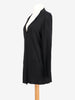 Fendi Maxi Cardigan