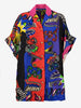 Gianni Versace Couture Vogue Shirt W04032025_21  Gianni Versace 