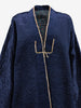 Chapan Oriental Tunic AR019  Vintage 