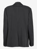 Guess Pinstriped Jacket WCV250834.02  Guess 