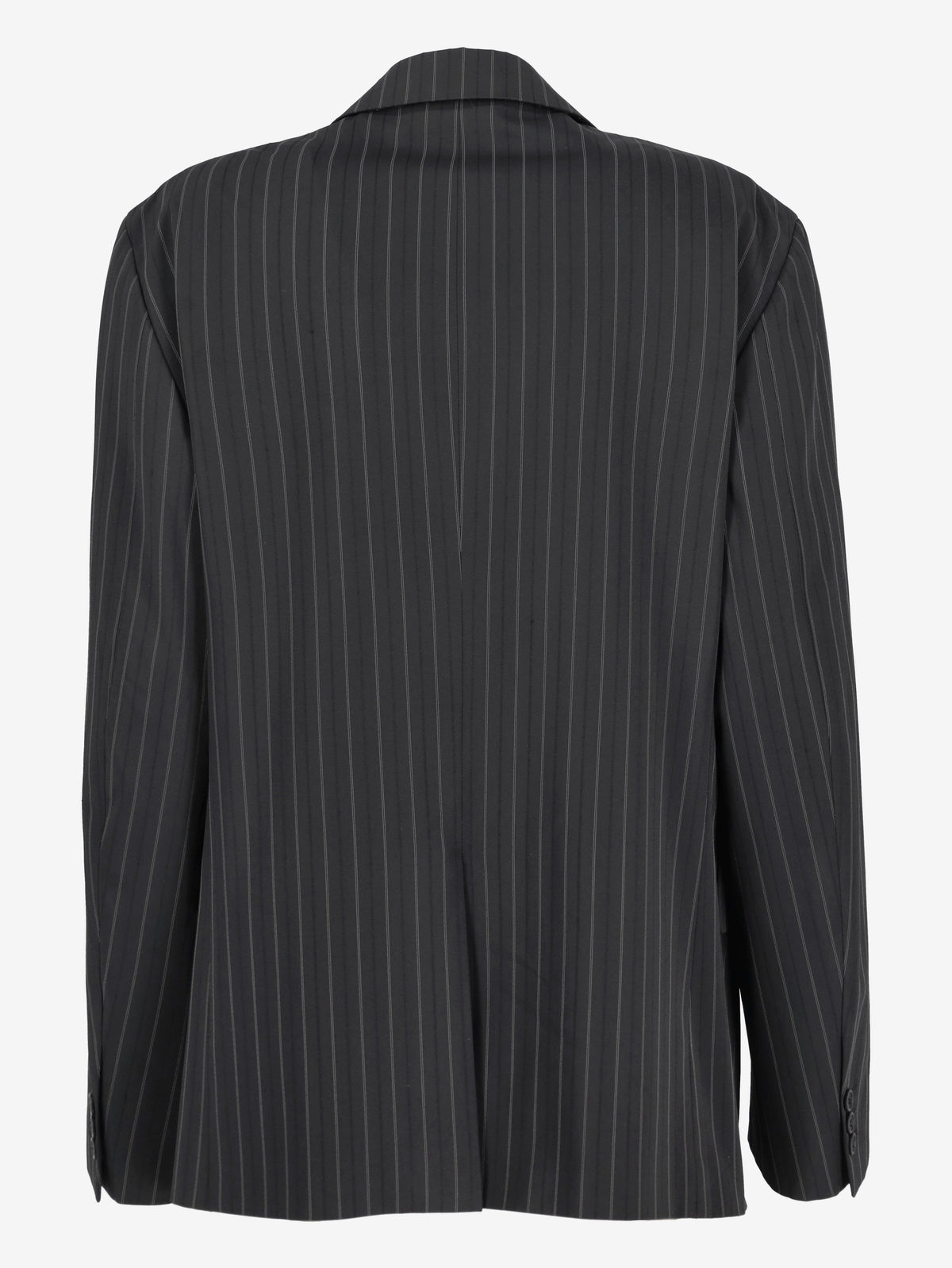 Guess Pinstriped Jacket WCV250834.02  Guess 