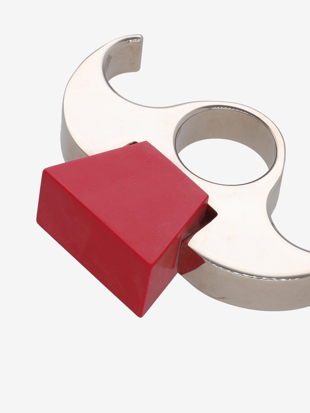 Etro Triple-Finger Ring MR031225.72  Etro 