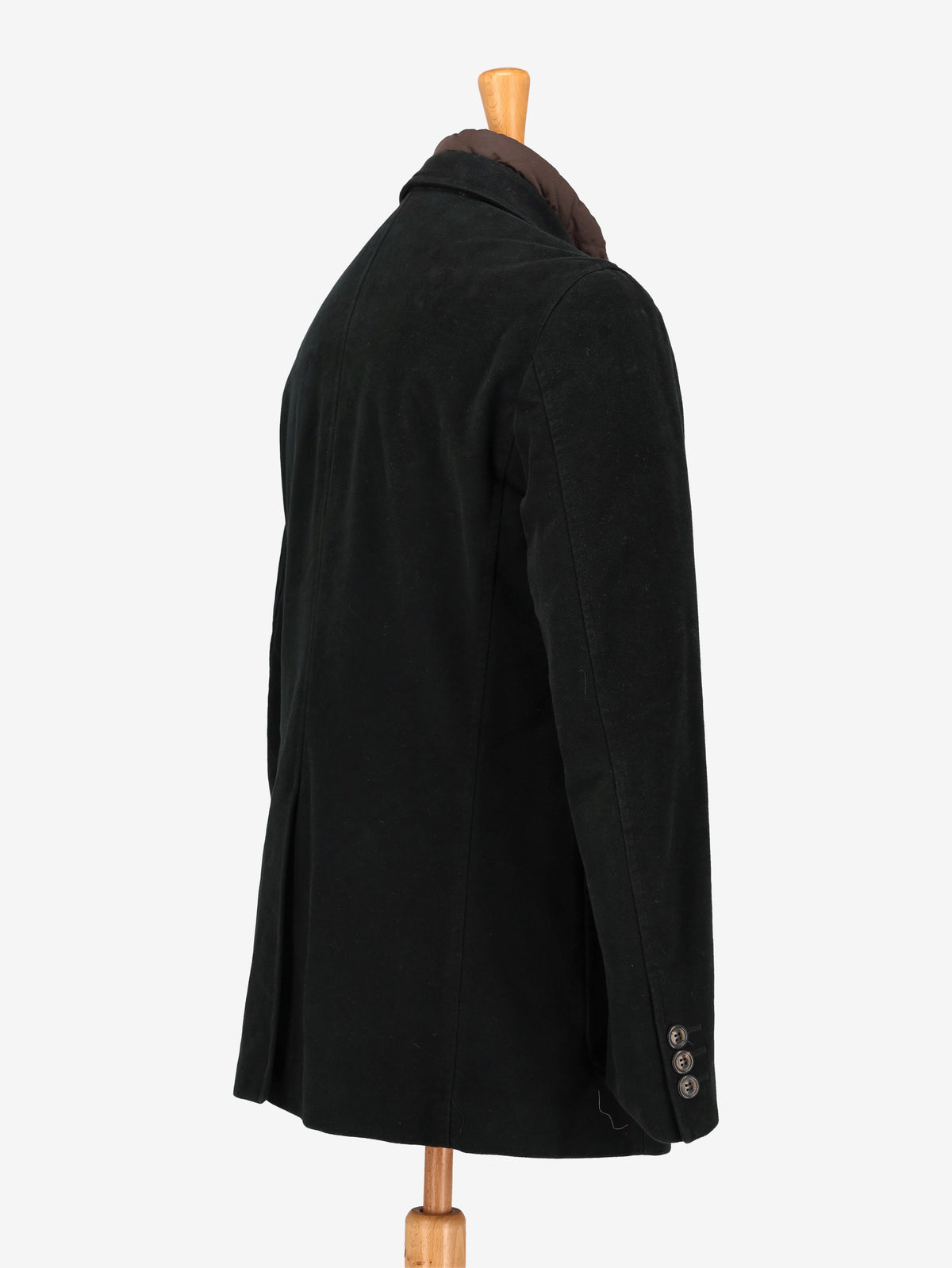 Guess Black Coat WCV250834.01  Guess 