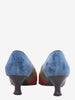 Salvatore Ferragamo pumps limited edition Axia model