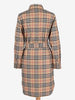 Burberry Patterned Shirt Dress W150126.6  Burberry 
