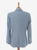 Blazer azzurro chiaro Sandro
