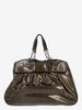 Fendi Patent Leather B Bag MR091024.3   