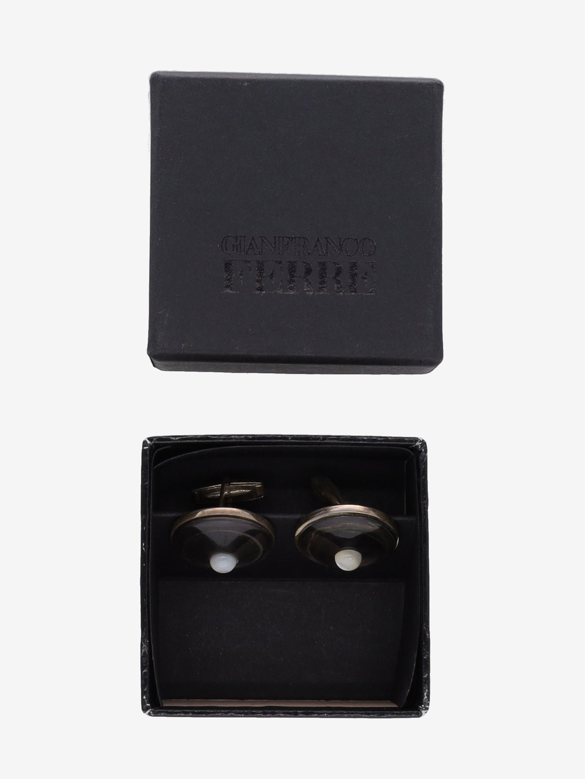 Gianfranco Ferré Cufflinks 120120201C  Gianfranco Ferré 