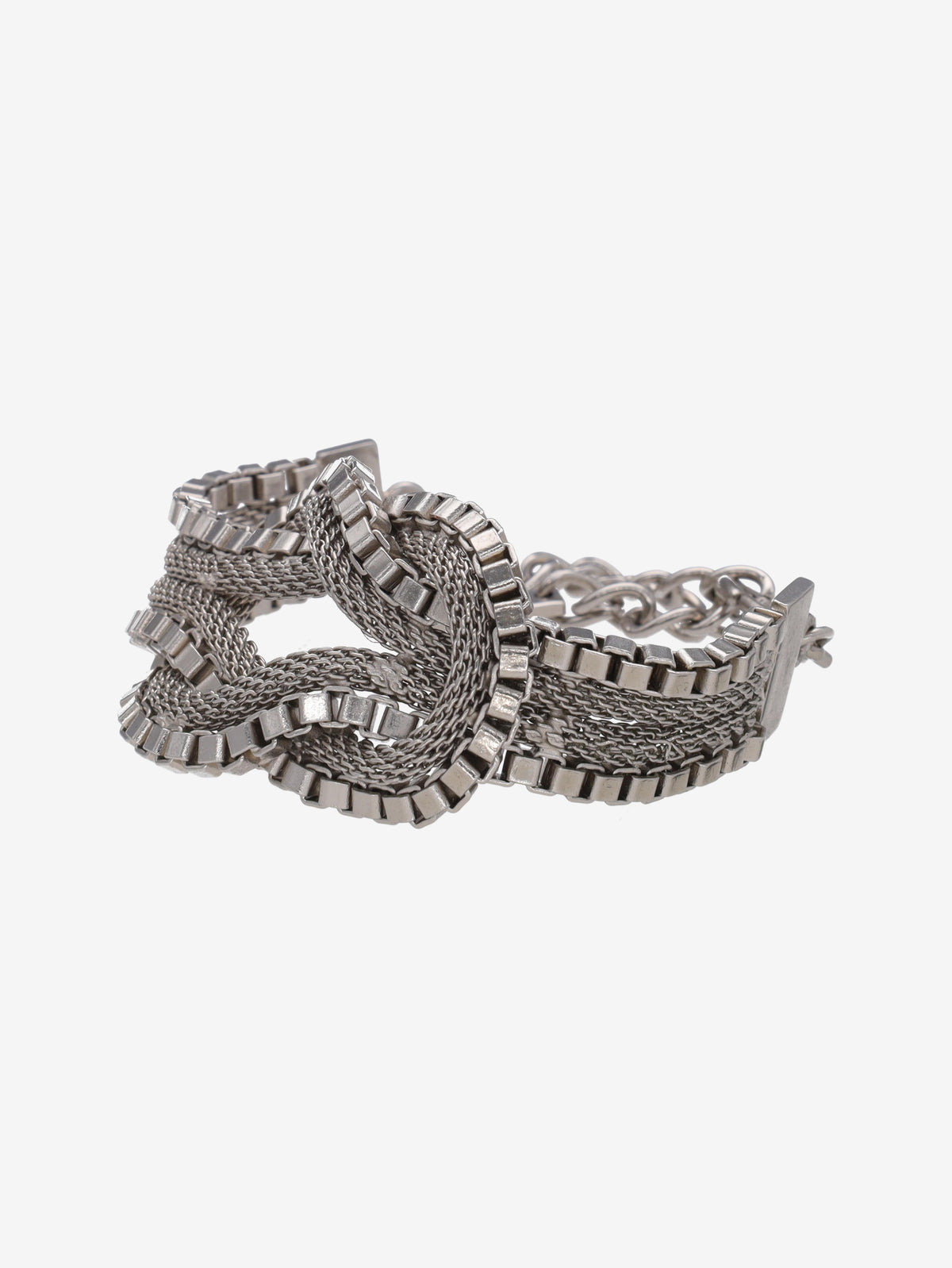Anne Fontaine Knot Bracelet MR031225.81  Anne FONTAINE 