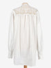 Ermanno Scervino Oversize Shirt WCV30052025.1  Ermanno Scervino 