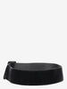 Vintage Velvet Maxi Belt