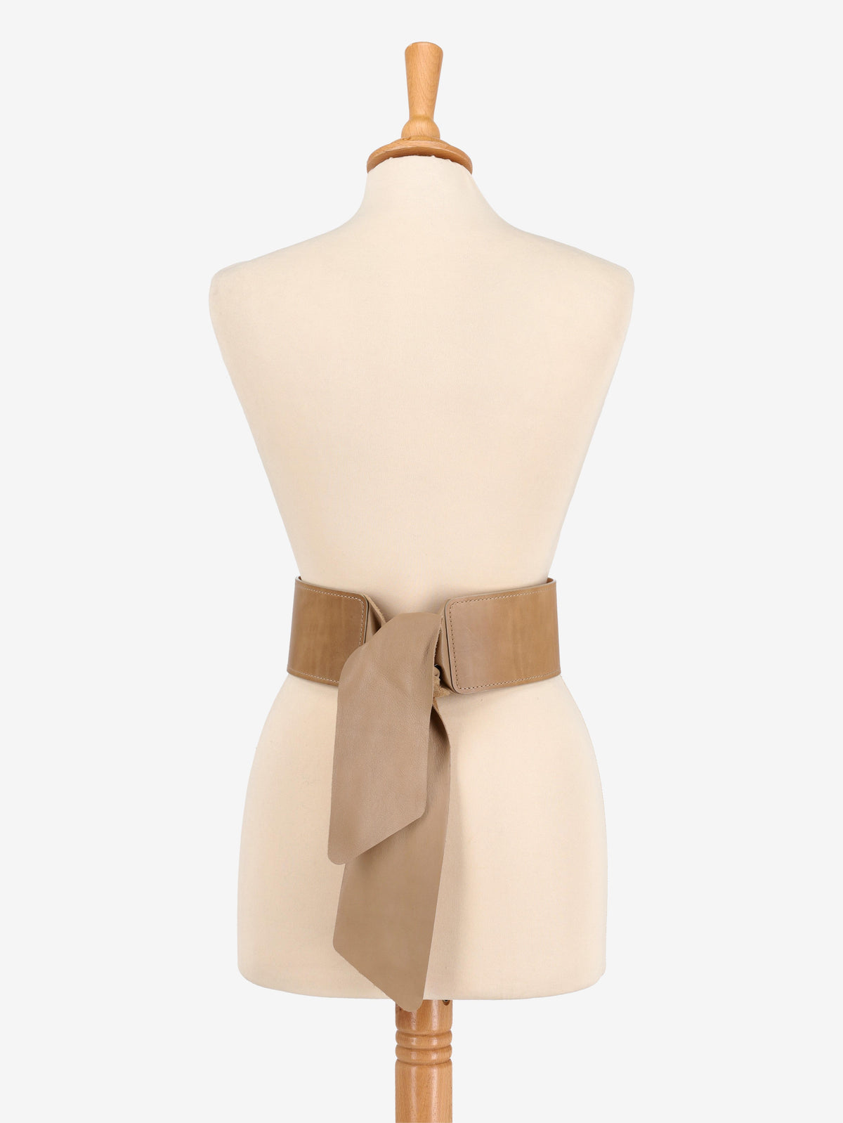 Vintage Sash Belt