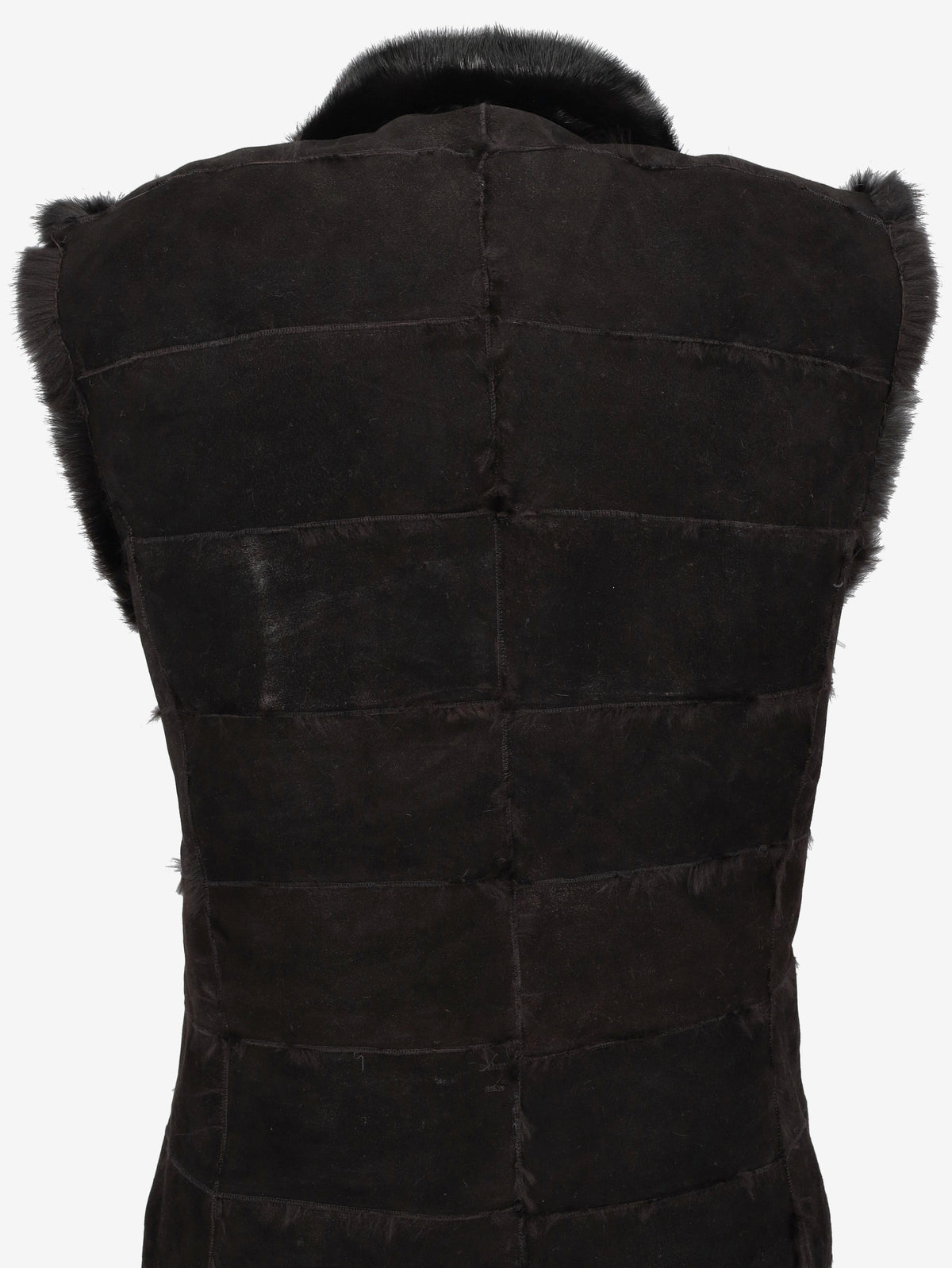 Vintage Mink Fur Gilet CVM26.8.44  Vintage 