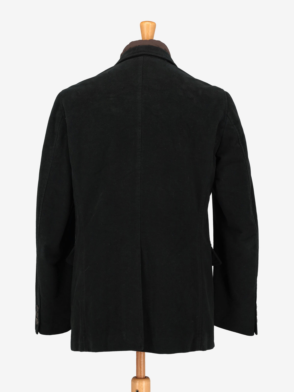 Guess Black Coat WCV250834.01  Guess 