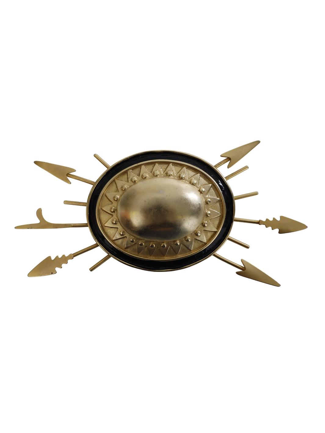 Ugo Correani Pin MR345678.2  Correani 