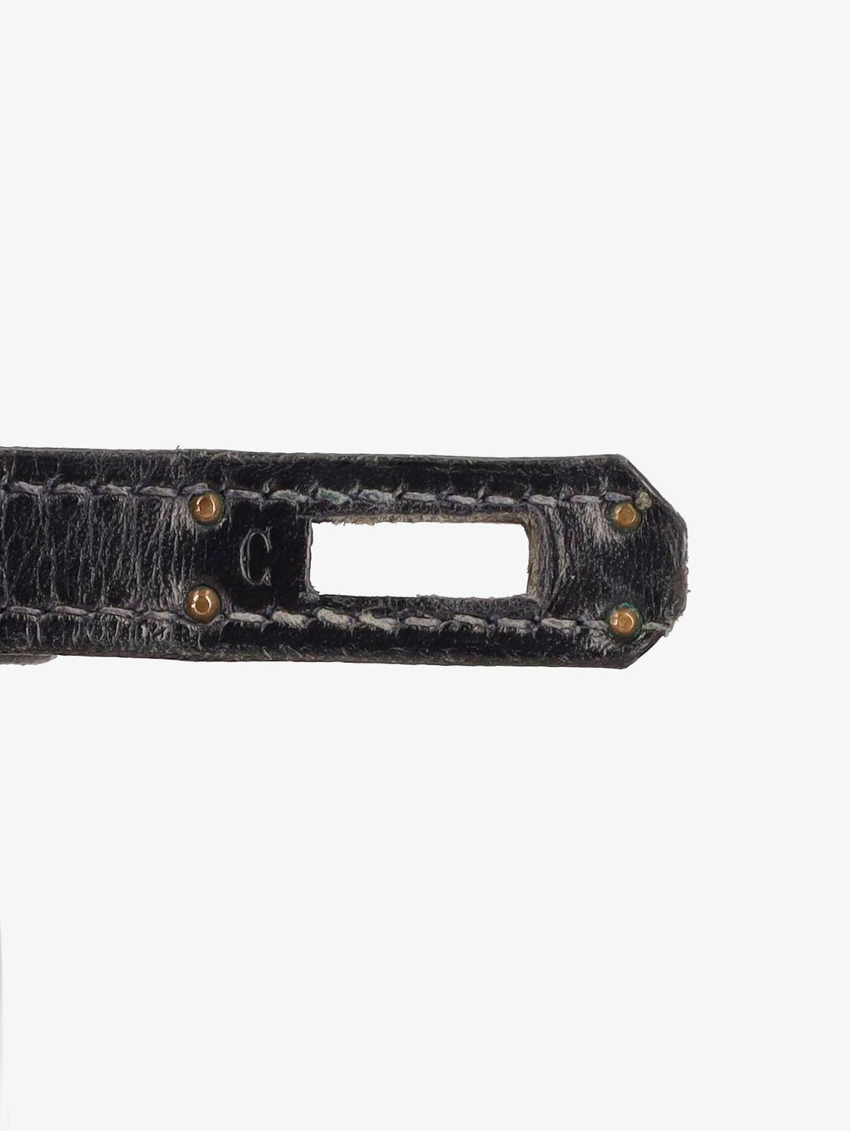 Hermès Kelly 20
