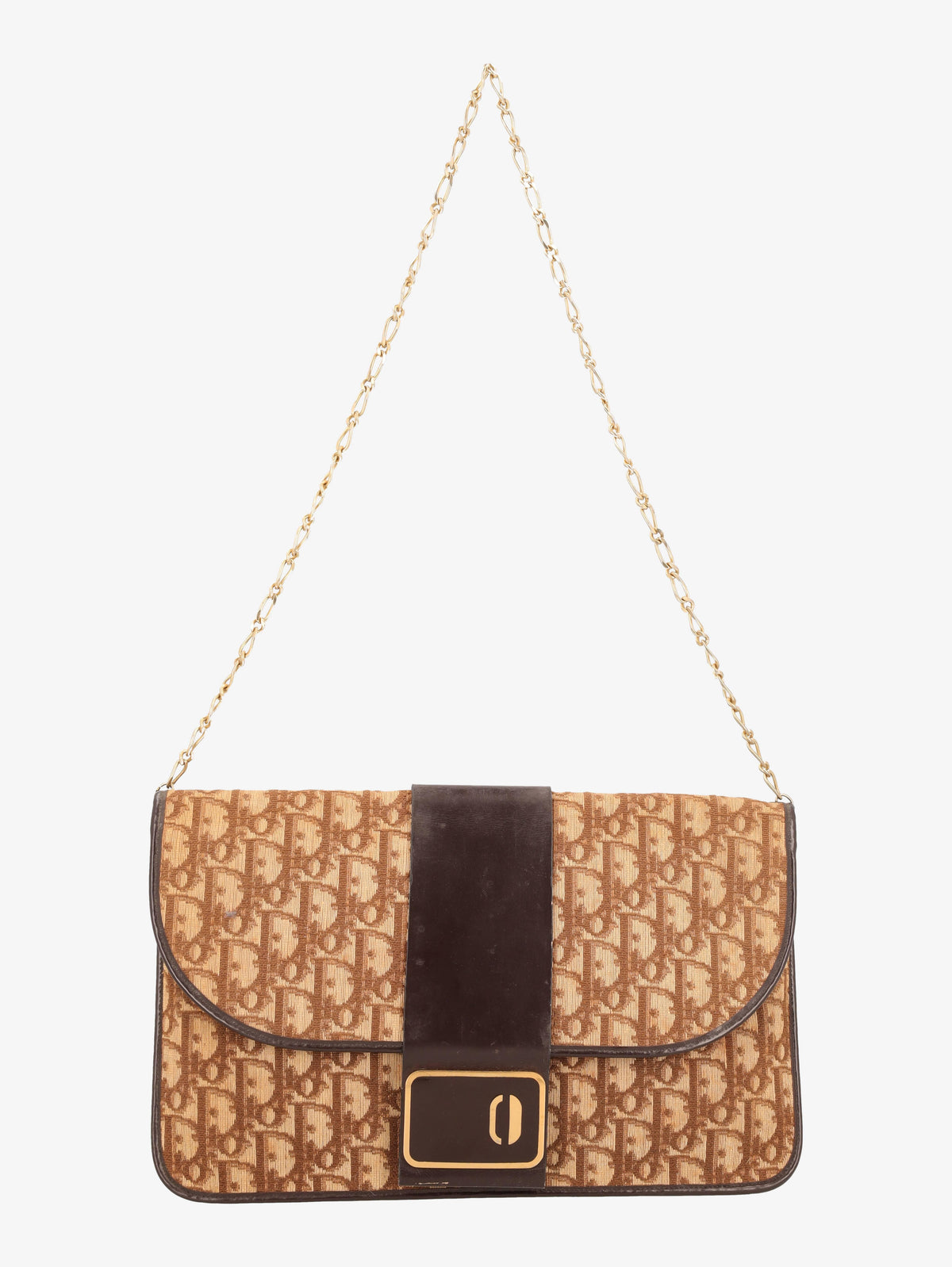 Christian Dior Chain Clutch Bag W2412122  Christian Dior 