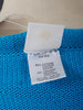 T-shirt Krizia in cotone multicolore