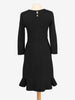 Dior Mesh Midi Dress W031025.4  Christian Dior 
