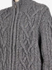 Kenzo Grey Knitted Sweater W2511.19  Kenzo 