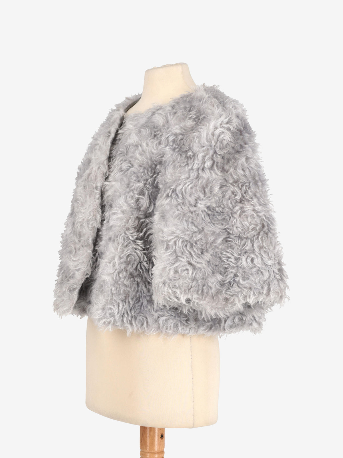 Prada Elegant Jacket WCV161224_91  Prada 