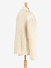 Kenzo White Knitted Sweater W2511.16  Kenzo 