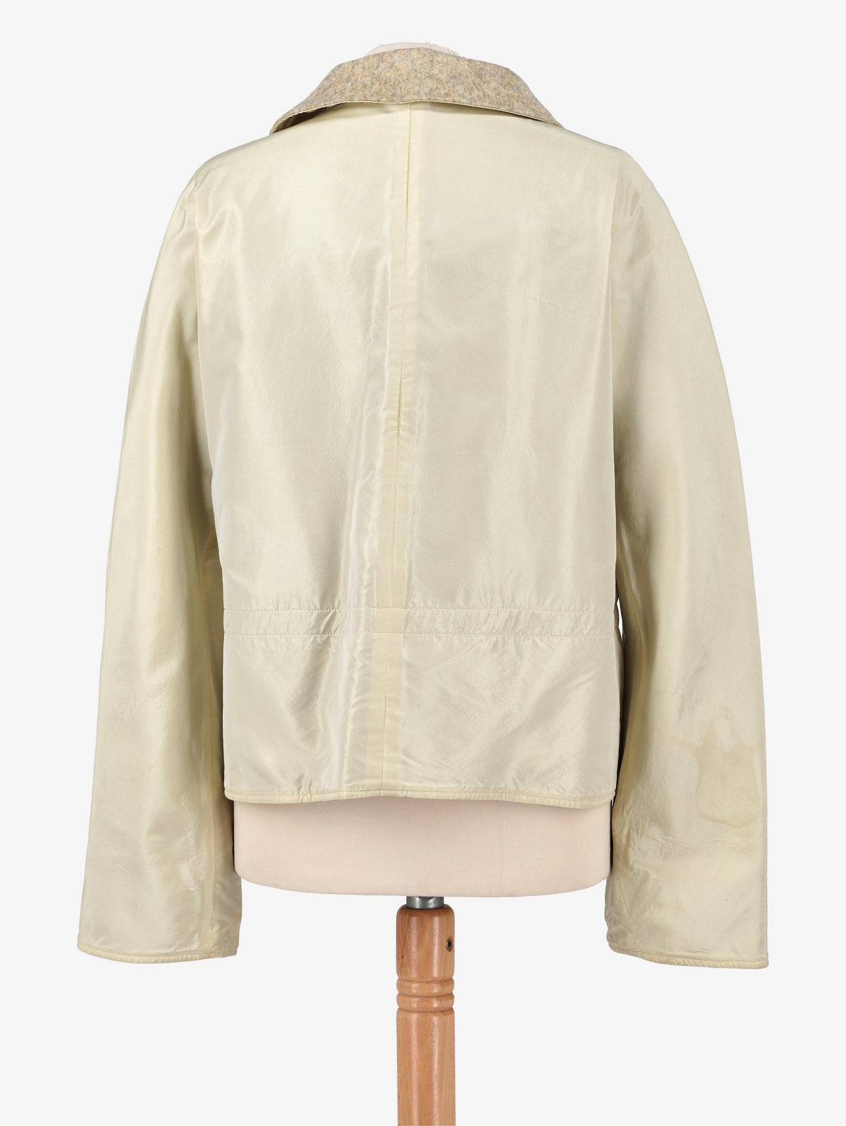 Aspesi Reversible Jacket DM10043104  Aspesi 