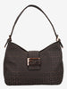 Fendi Zucchino Hobo Bag W2412126  Fendi 