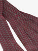 Hermès Vintage Patterned Cachecol