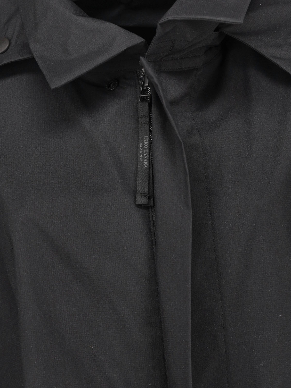 Ikko Tanaka Issey Miyake Coat WCV10043.8  Issey Miyake 