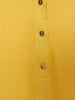 1970s Roberta Di Camerino polo shirt in yellow cotton W22051920  Roberta di Camerino 