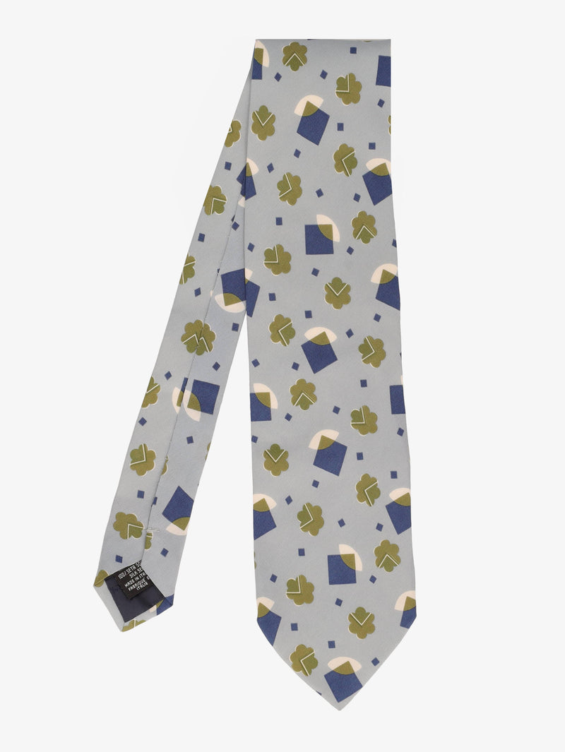 Giorgio Armani Patterned Tie W16062025.23  Giorgio Armani 