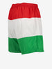 Moschino Couture Italian Flag Swimwear WCV250826.01  Moschino 