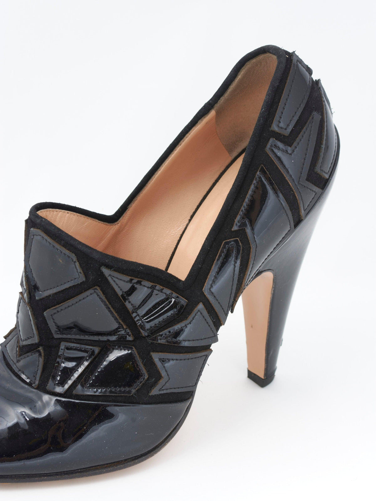 Décolleté Vionnet black W22061004  Vionnet 