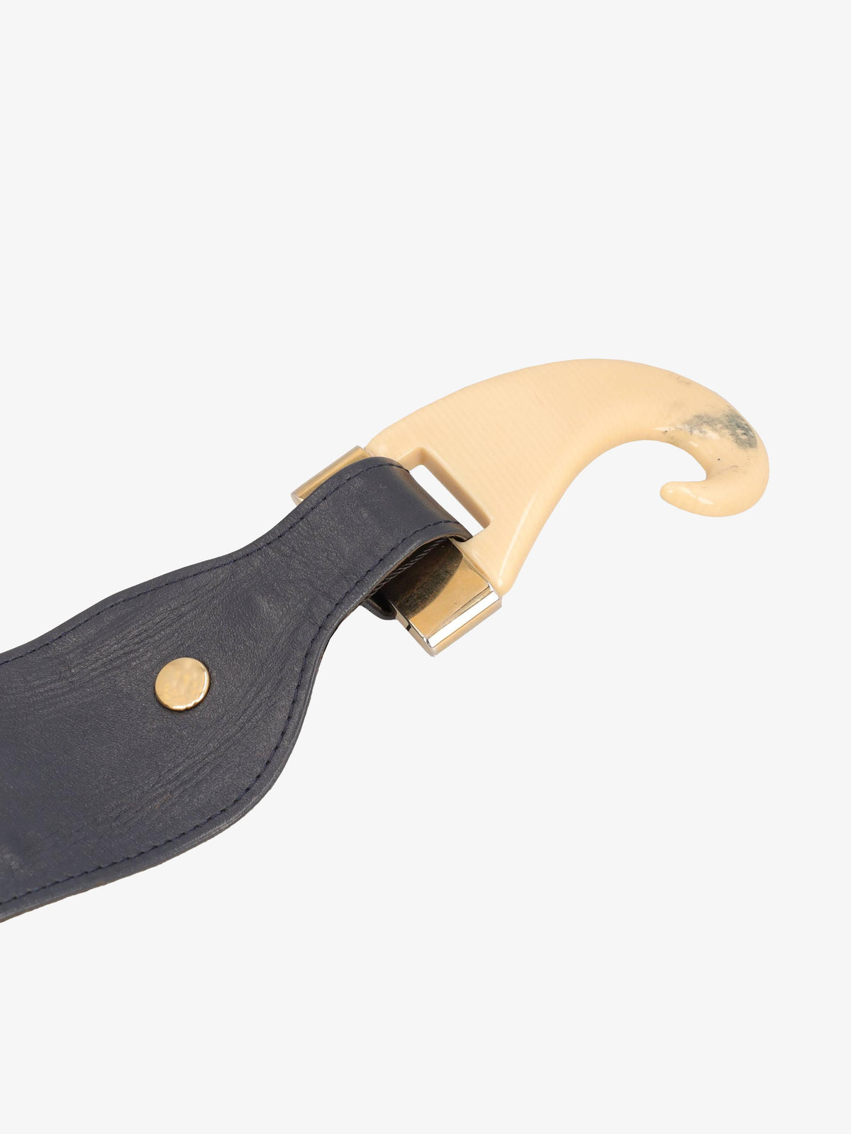 Mila Schön Horn Belt