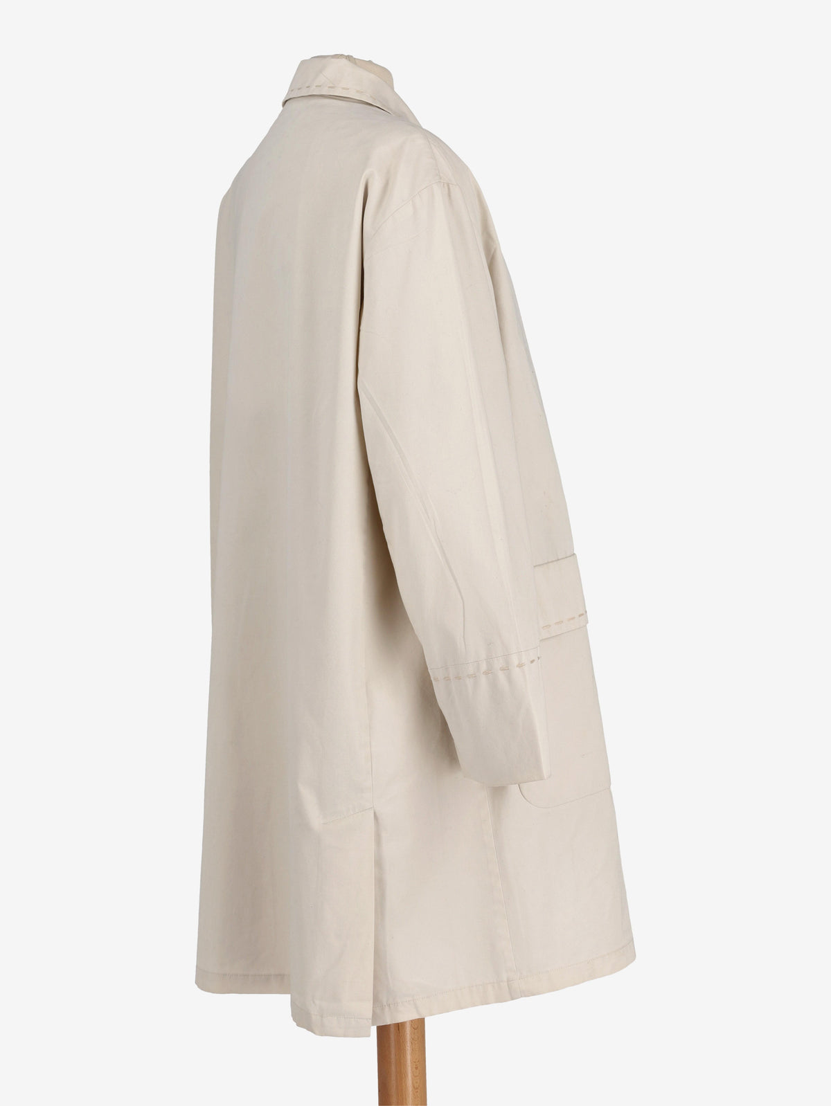 Mondrian Jacket With Stitches W2511.118.24  Mondrian 