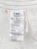 Ermanno Scervino White Blazer WCV30052025.13  Ermanno Scervino 
