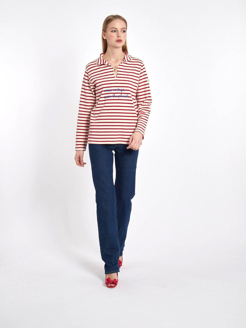 1980s Levi's jeans customised by Cavalli e Nastri W22031720  Cavalli e Nastri 