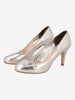Miu Miu Silver Pumps WCV161224_31  Miu Miu 