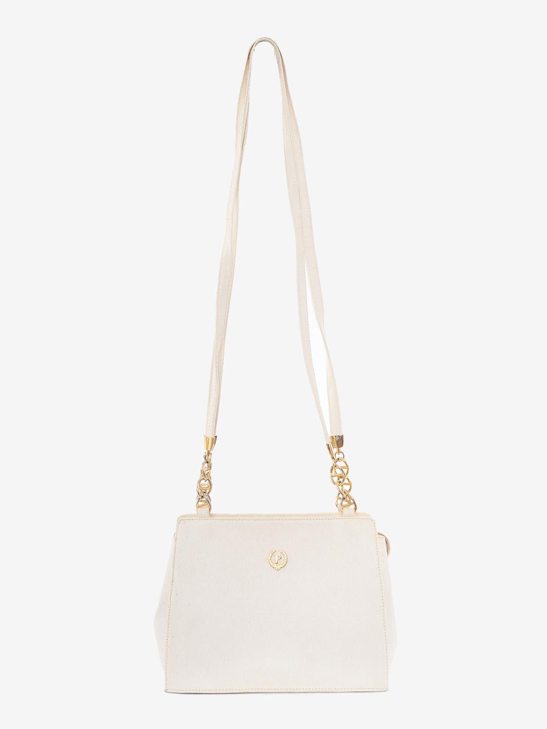 Pollinii leather Bag WCV22110446  Pollini 