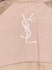 Yves Saint Laurent Beige Coat MU250120.11  Yves Saint Laurent 