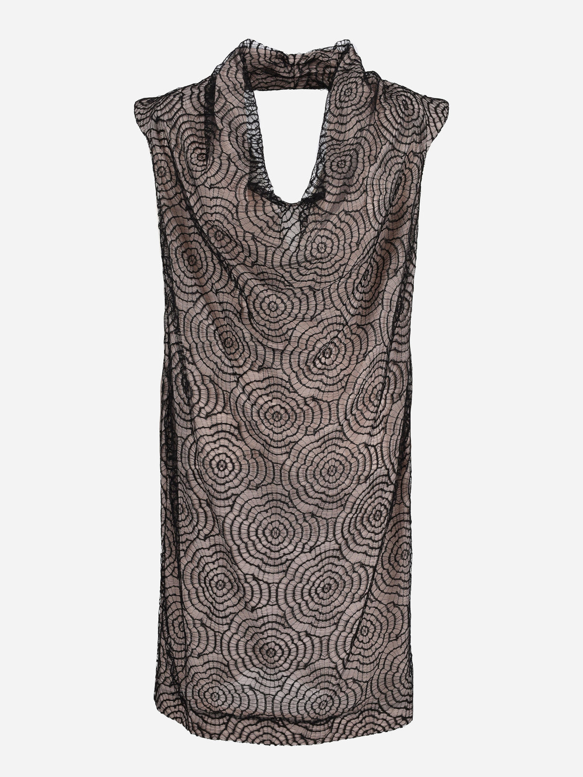 Mila Schon Midi Dress
