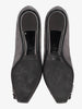 Alberta Ferretti Suede Ballerina WCV2410107  Alberta Ferretti 