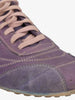 Bikkembergs Lilac Soccer Sneakers WCV250881.04  Bikkenbergs 
