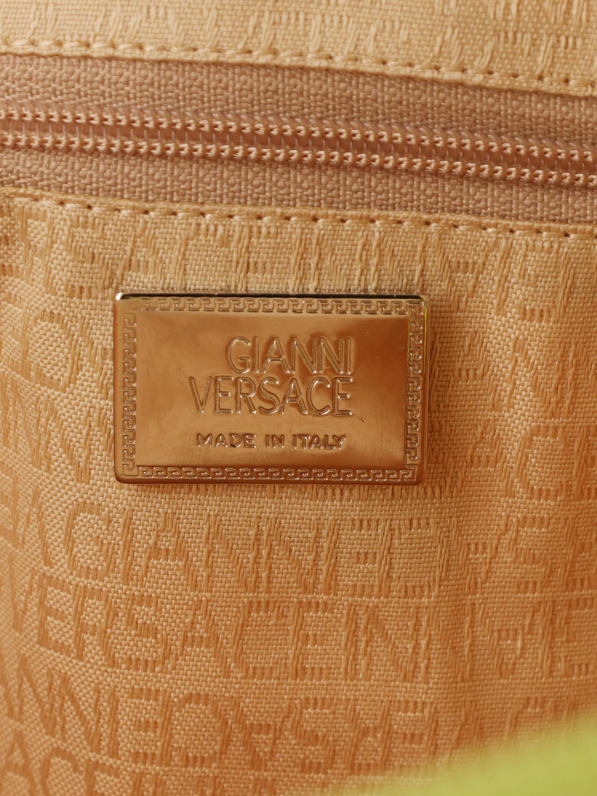 Versace Tote Bag MR241025..4  Gianni Versace 