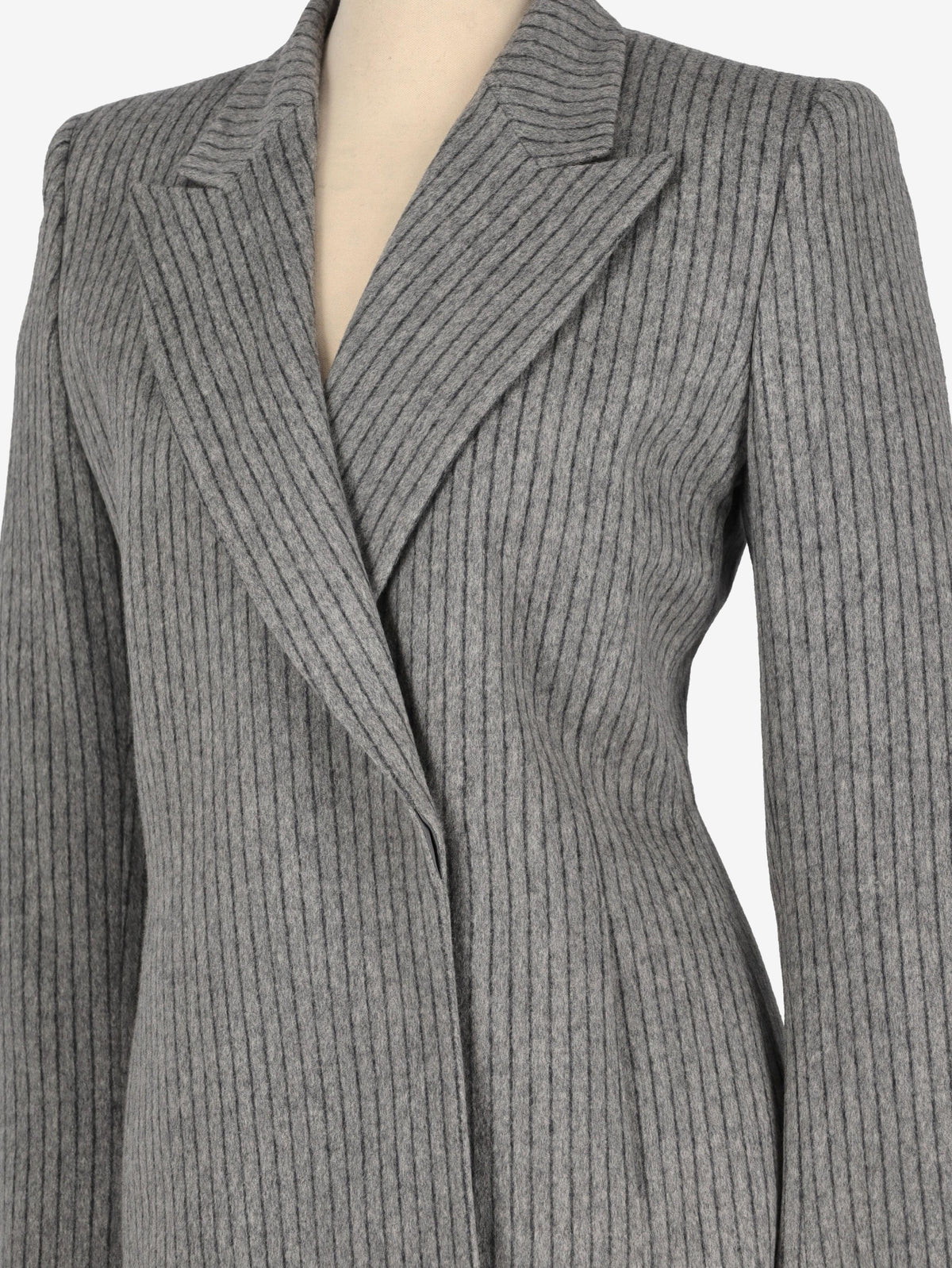 Basile Grey Two-Piece W2511.52  Basile 